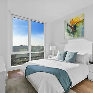 Global Luxury Downtown White Plains