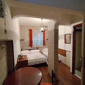  Apartment Apartment Mogul Croatia